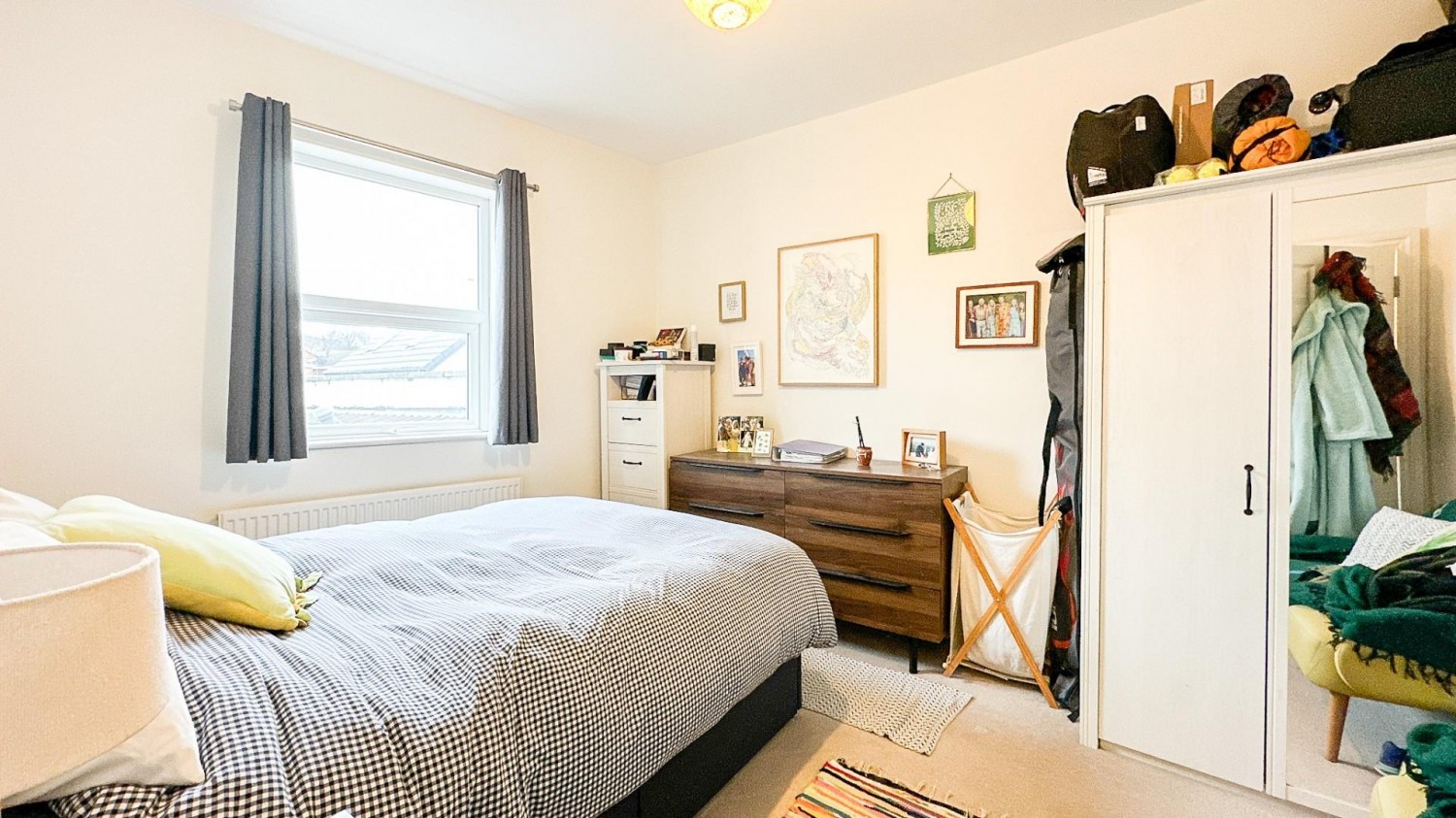 Dean Lane, Southville, Bristol, BS3