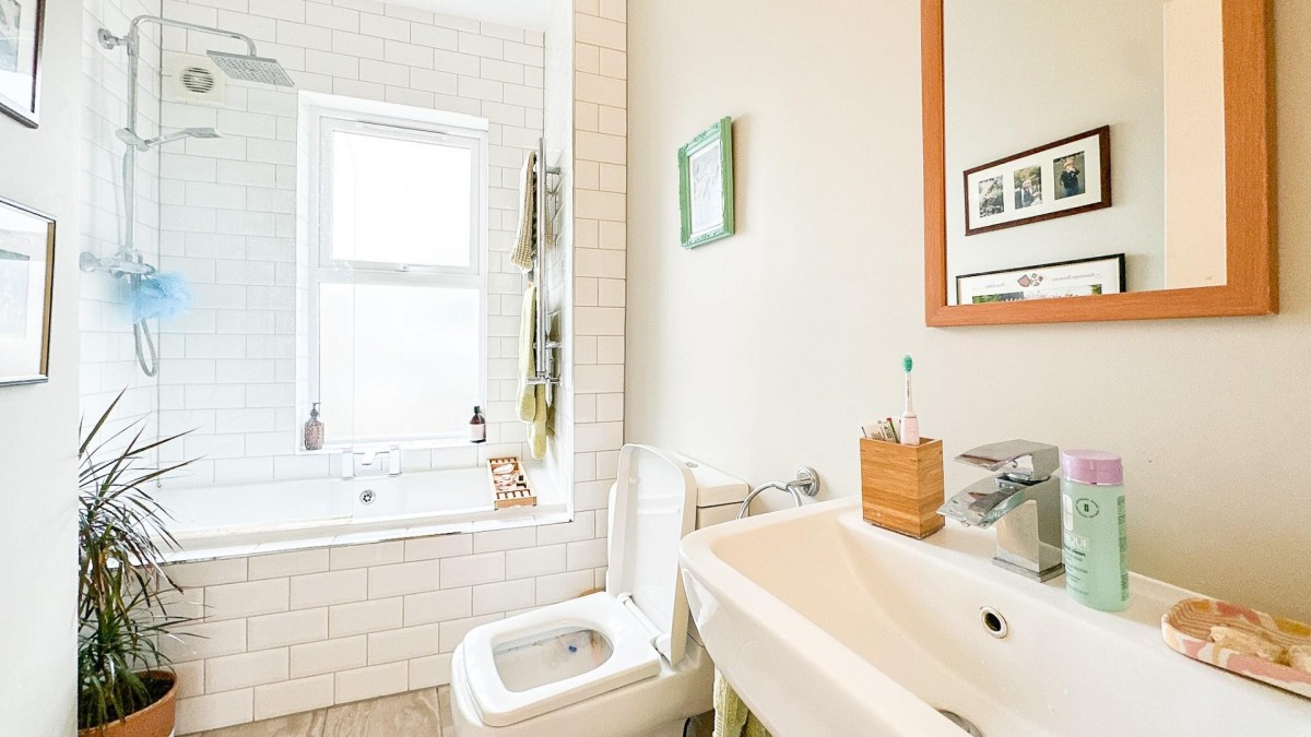 Dean Lane, Southville, Bristol, BS3