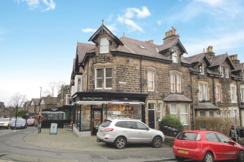 Heywood Road, Harrogate, HG2 0LU