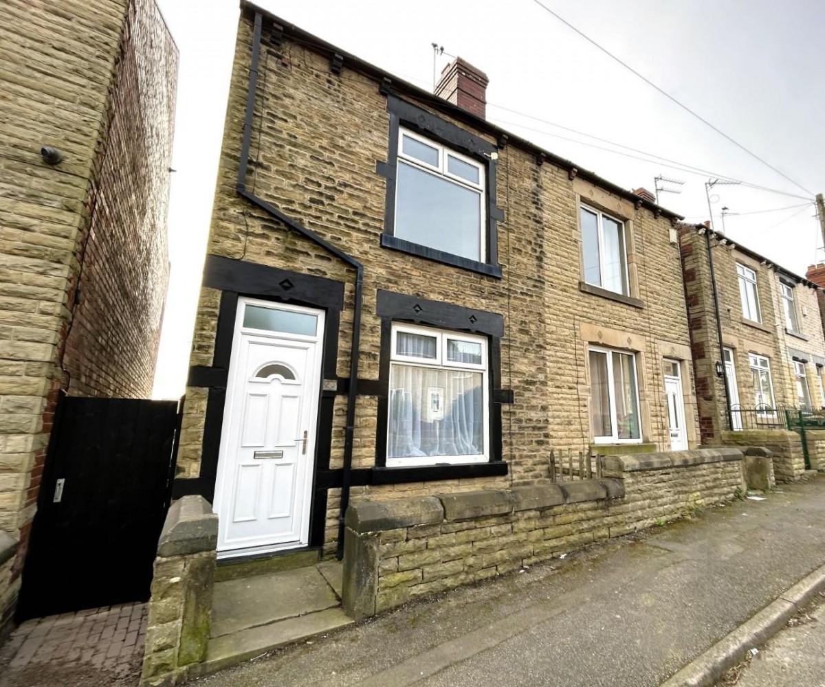 Edward Street, Darfield, Barnsley Hunters Estate Agents & Letting Agents