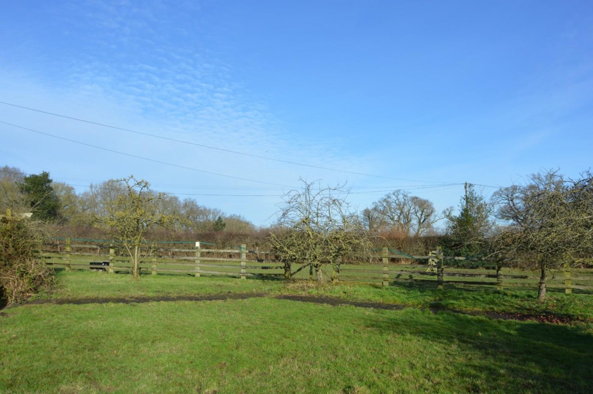 Packington Lane, Meriden, Coventry