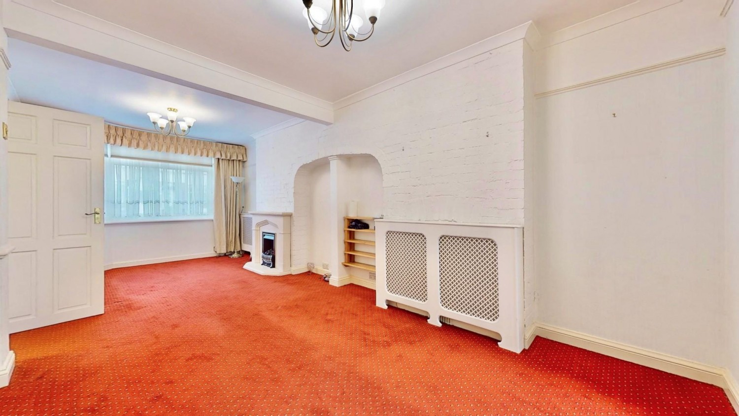 Gresham Drive, Chadwell Heath, RM6