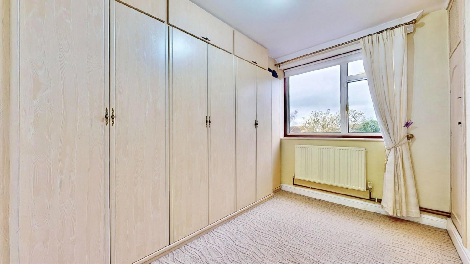 Gresham Drive, Chadwell Heath, RM6