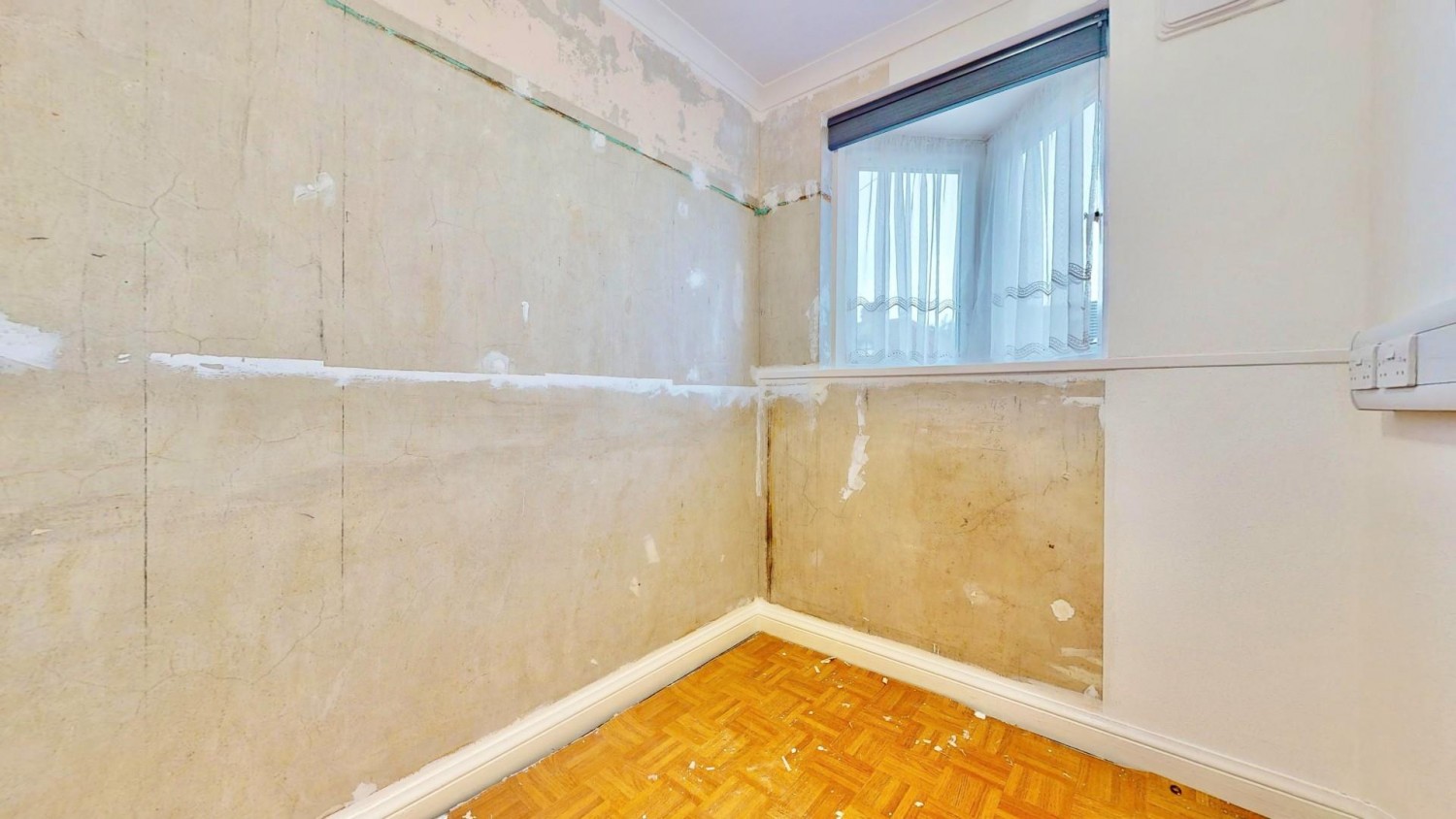 Gresham Drive, Chadwell Heath, RM6