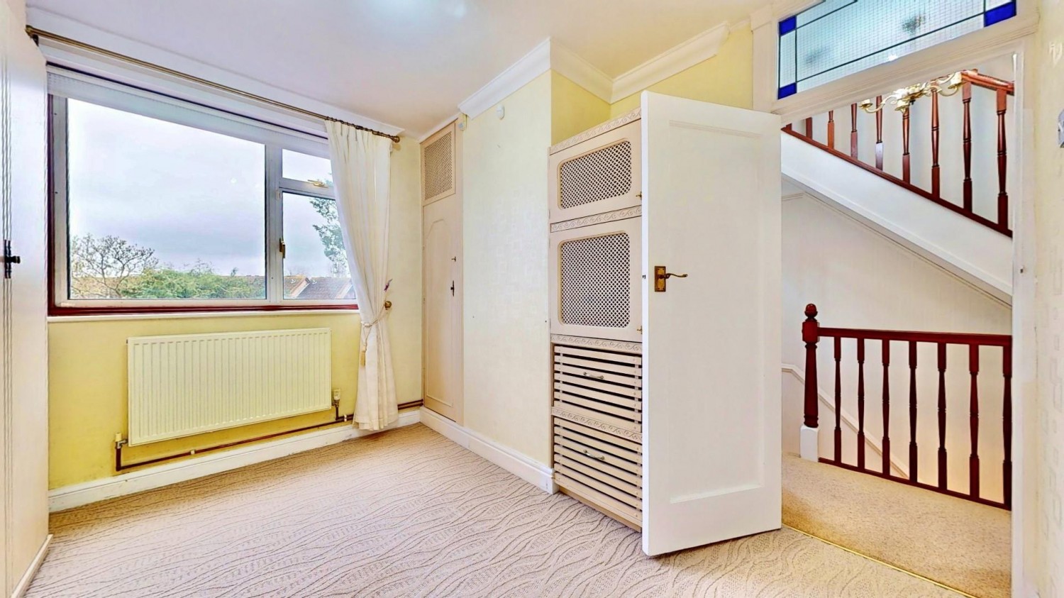 Gresham Drive, Chadwell Heath, RM6
