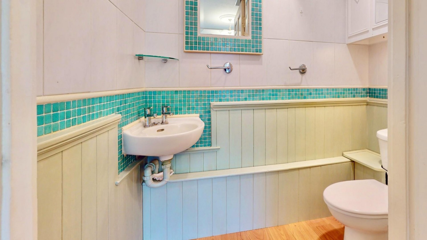 Gresham Drive, Chadwell Heath, RM6