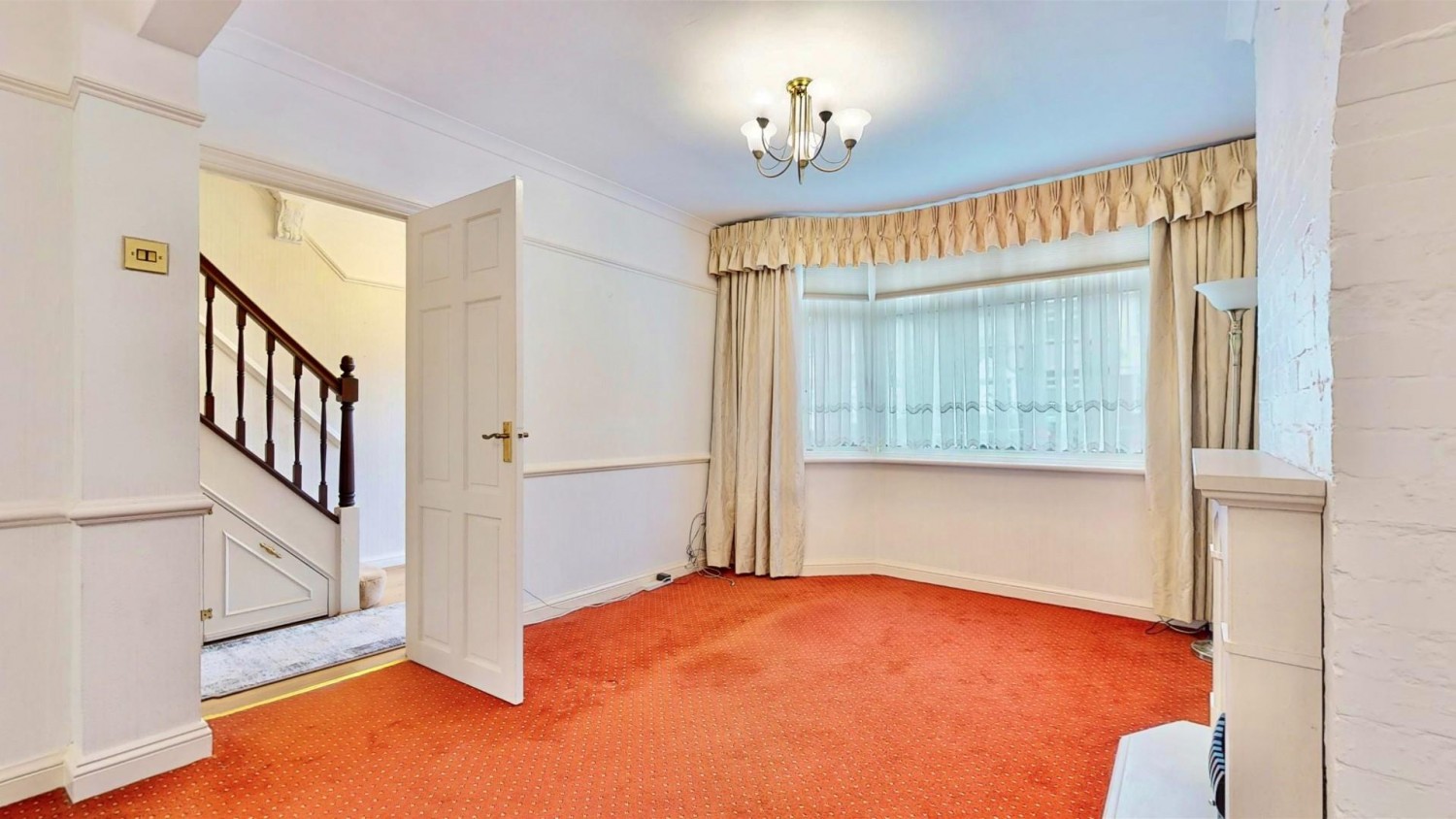 Gresham Drive, Chadwell Heath, RM6