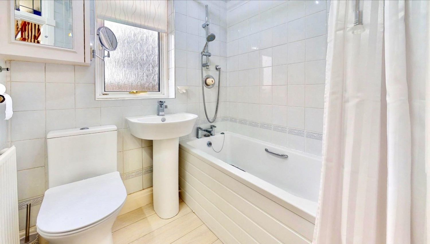 Gresham Drive, Chadwell Heath, RM6
