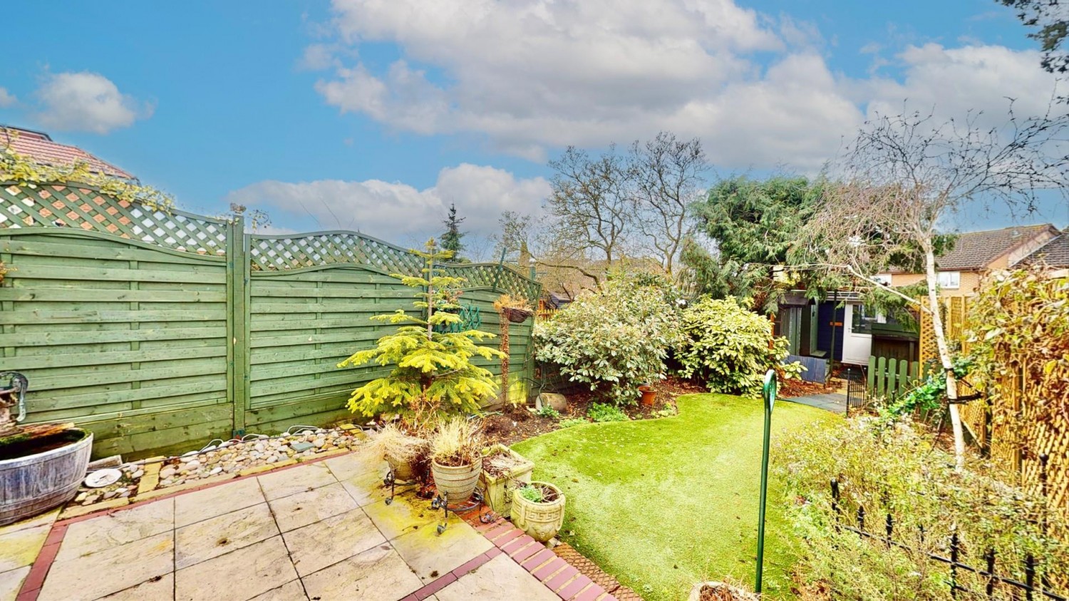 Gresham Drive, Chadwell Heath, RM6