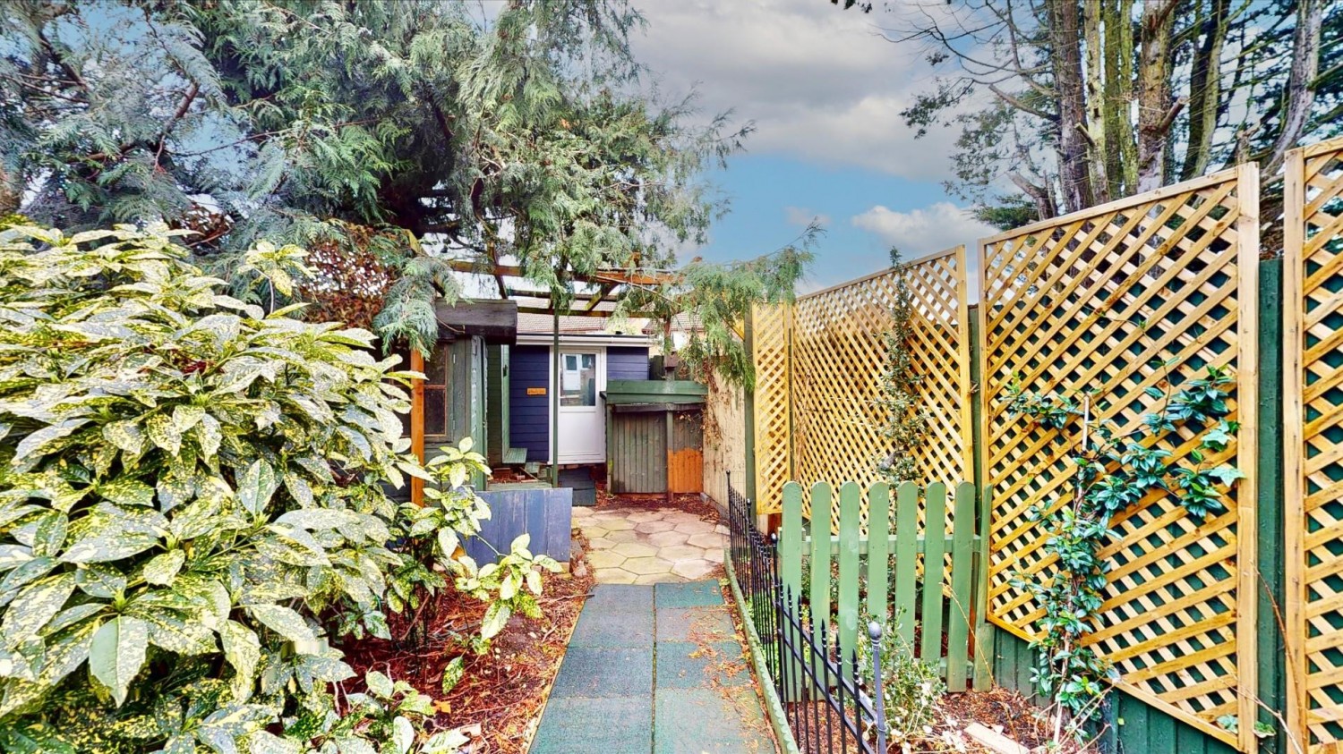 Gresham Drive, Chadwell Heath, RM6