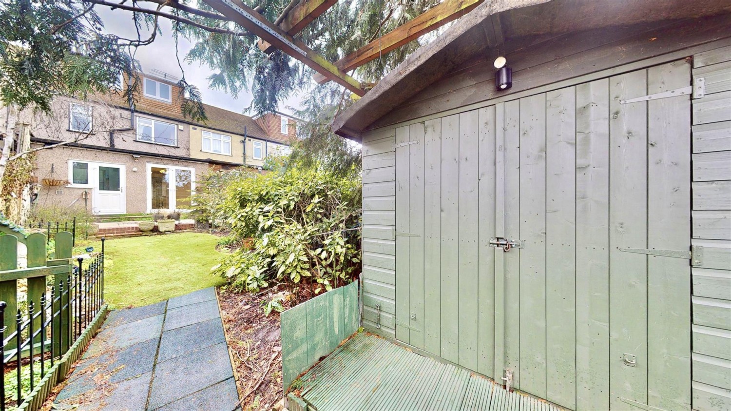 Gresham Drive, Chadwell Heath, RM6