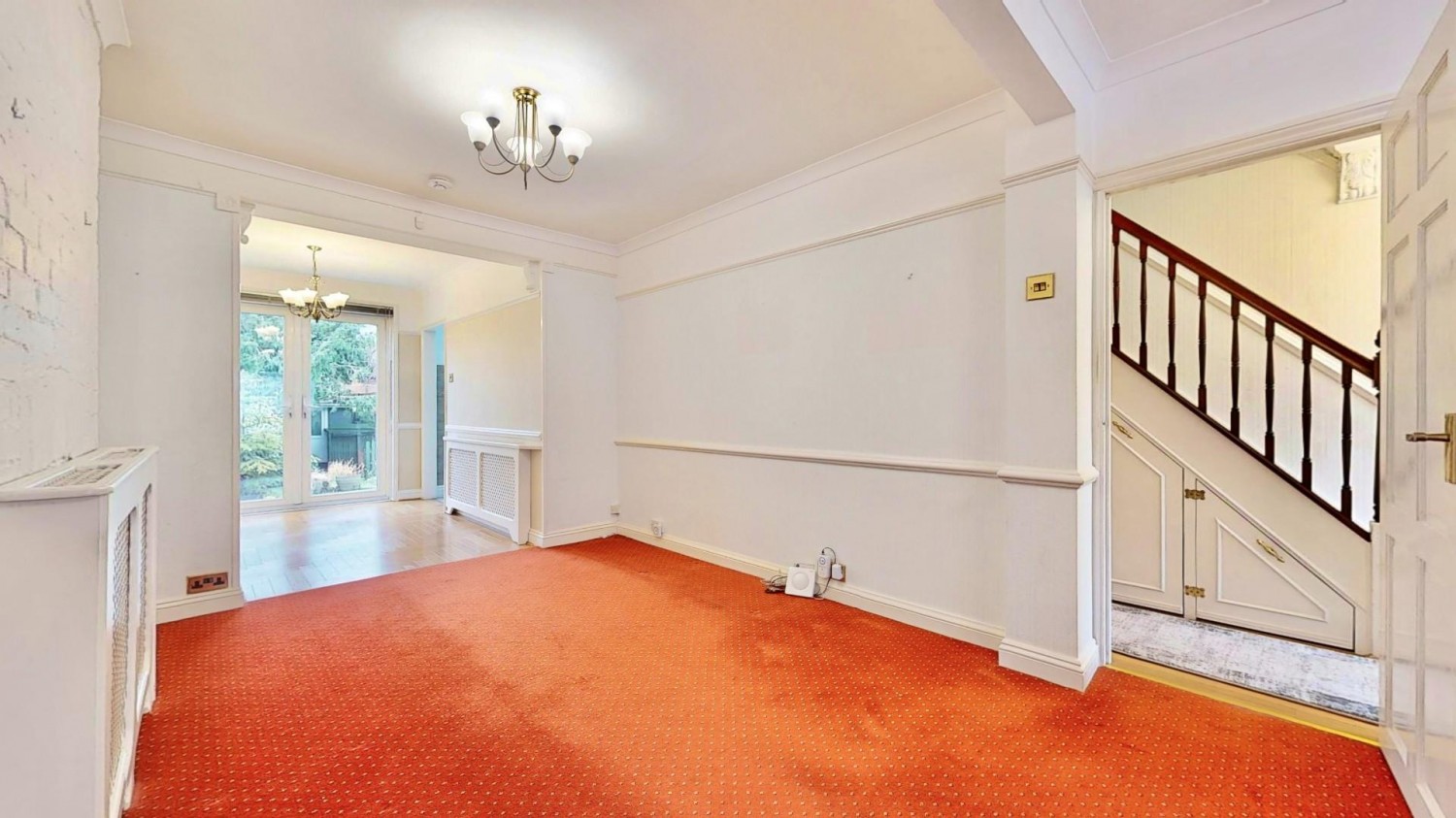 Gresham Drive, Chadwell Heath, RM6