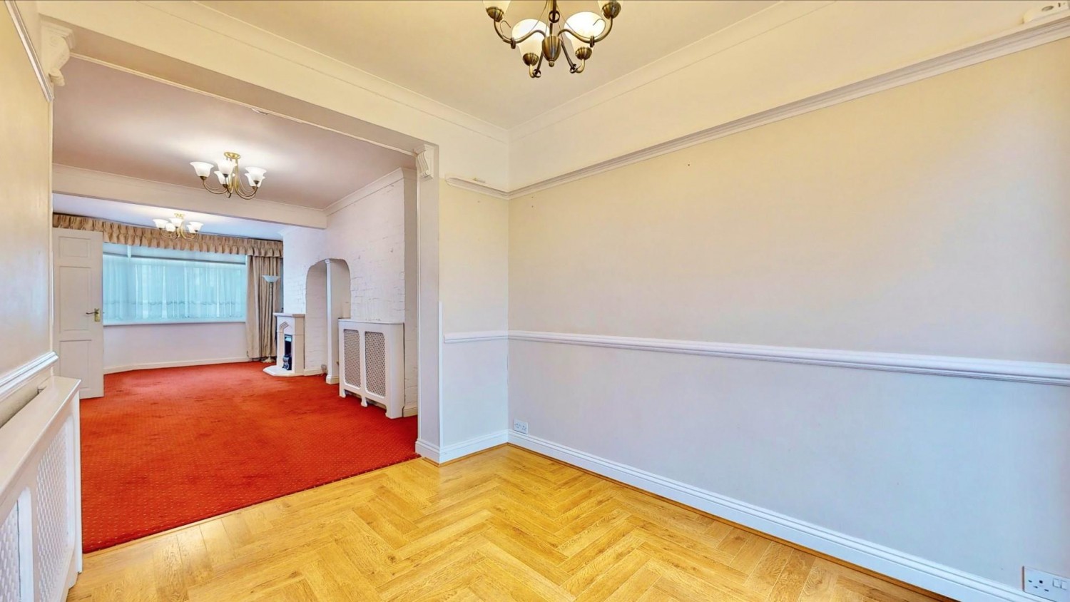 Gresham Drive, Chadwell Heath, RM6