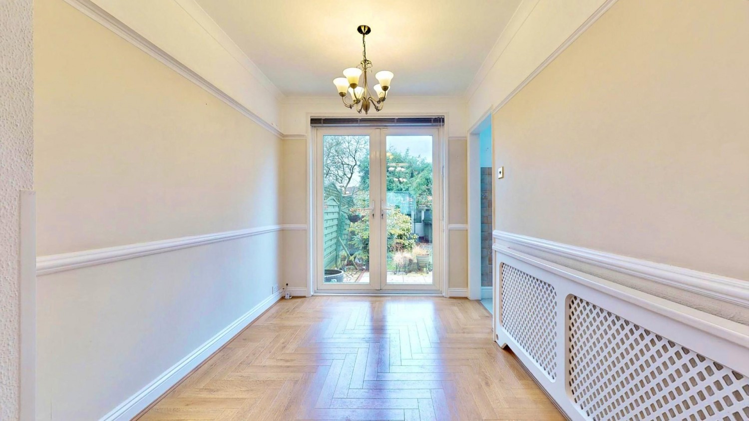 Gresham Drive, Chadwell Heath, RM6