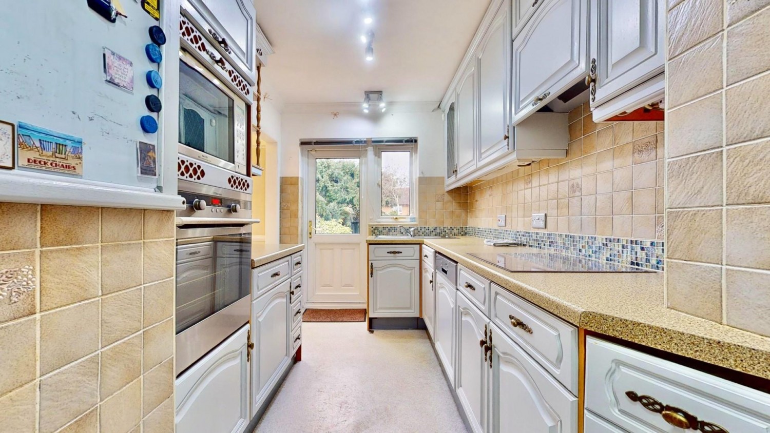 Gresham Drive, Chadwell Heath, RM6