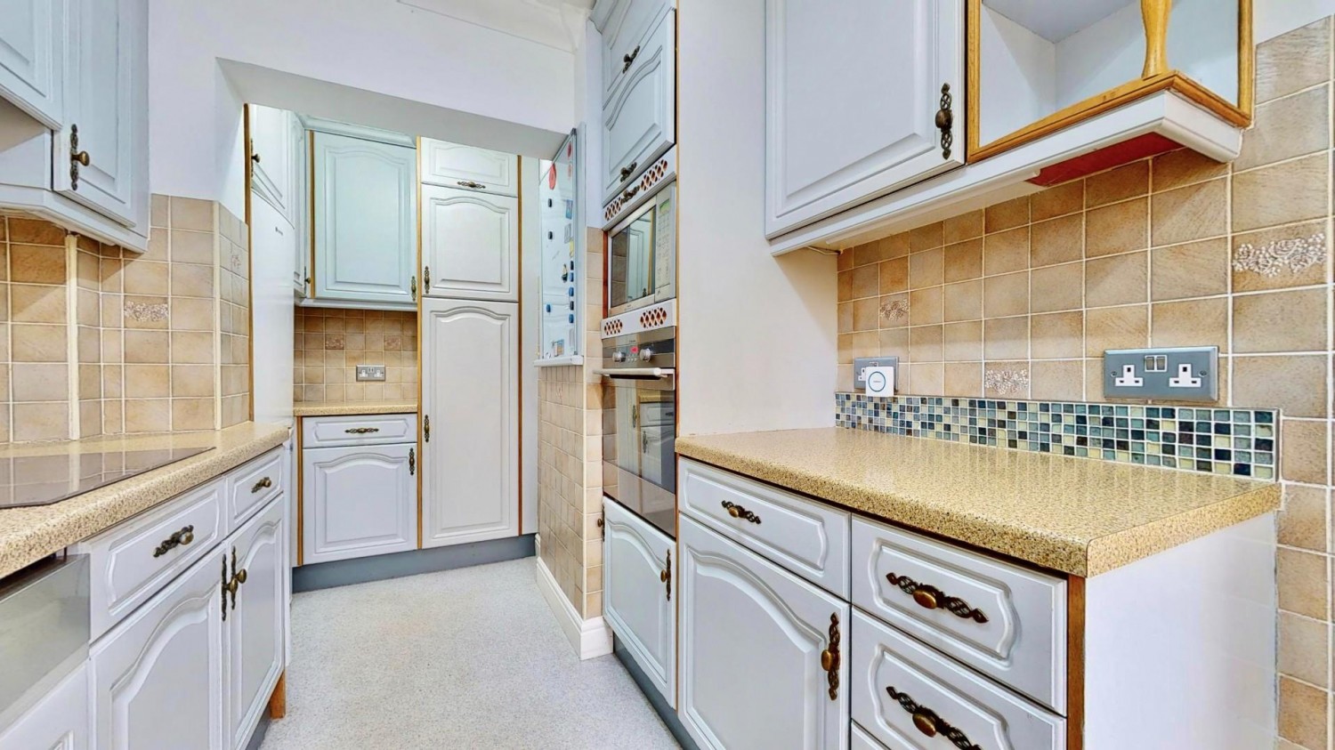 Gresham Drive, Chadwell Heath, RM6