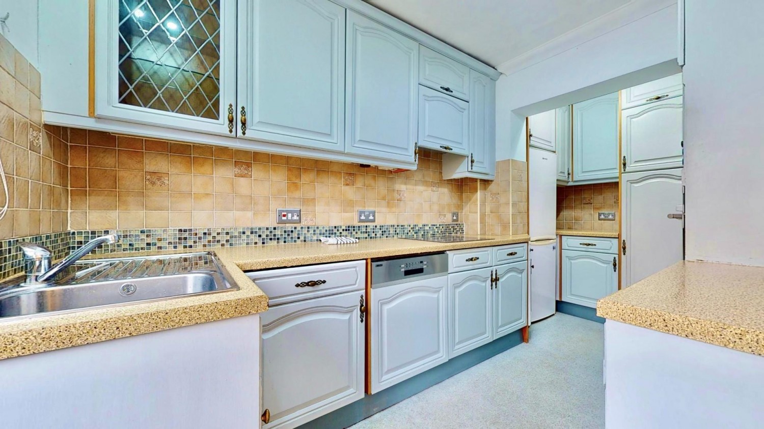 Gresham Drive, Chadwell Heath, RM6