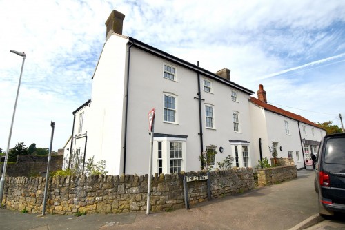 The Street, Olveston, Bristol, BS35 4DR.