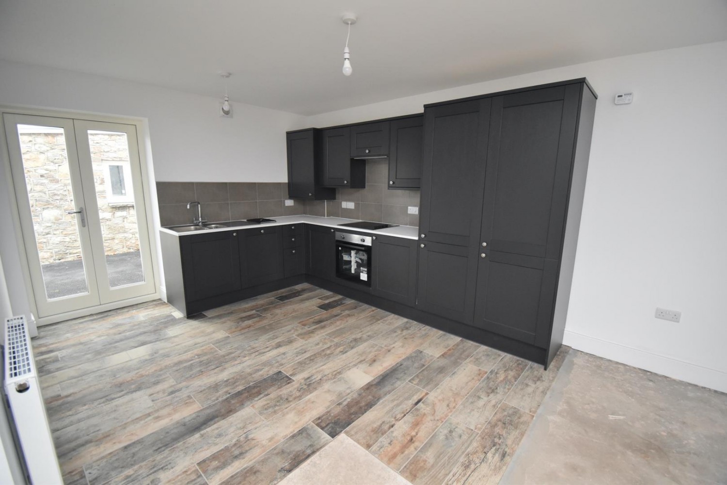 The Street, Olveston, Bristol, BS35 4DR.