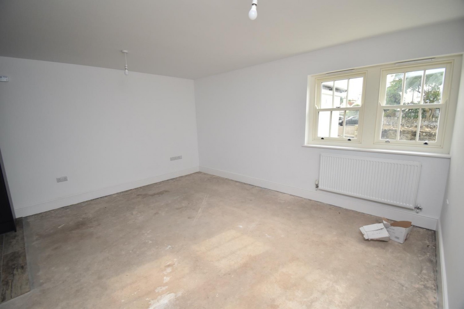 The Street, Olveston, Bristol, BS35 4DR.