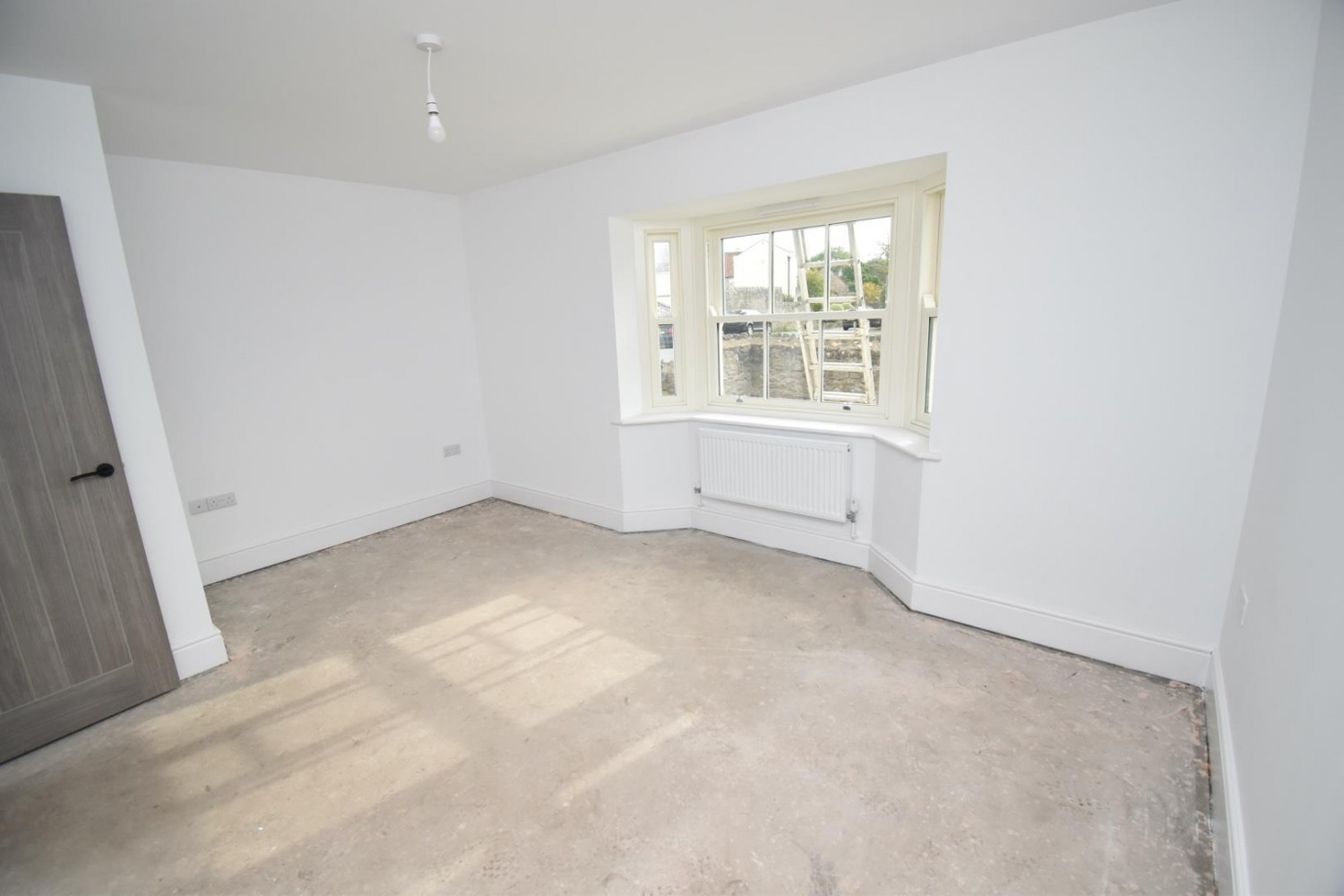 The Street, Olveston, Bristol, BS35 4DR.