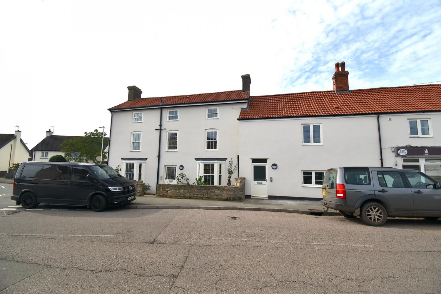 The Street, Olveston, Bristol, BS35 4DR.