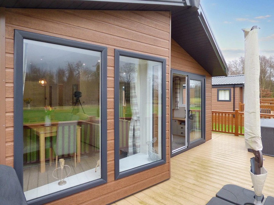 Gallaber Park, Long Preston, Skipton Hunters Estate Agents & Letting Agents