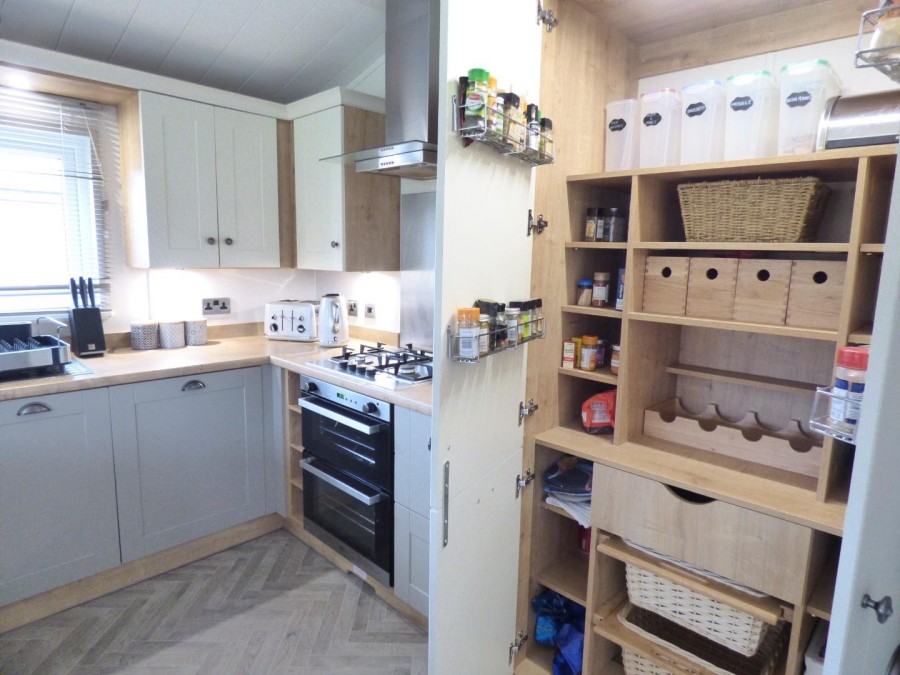 Gallaber Park, Long Preston, Skipton Hunters Estate Agents & Letting Agents