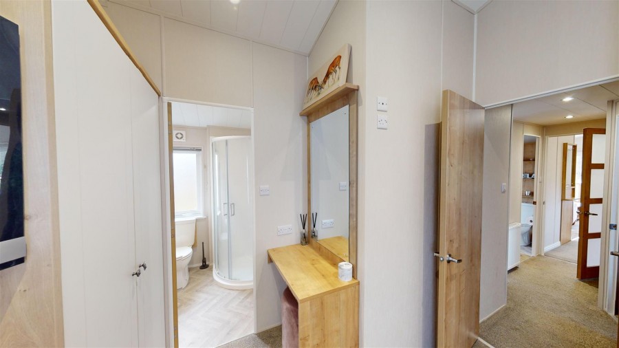 Gallaber Park, Long Preston, Skipton Hunters Estate Agents & Letting Agents