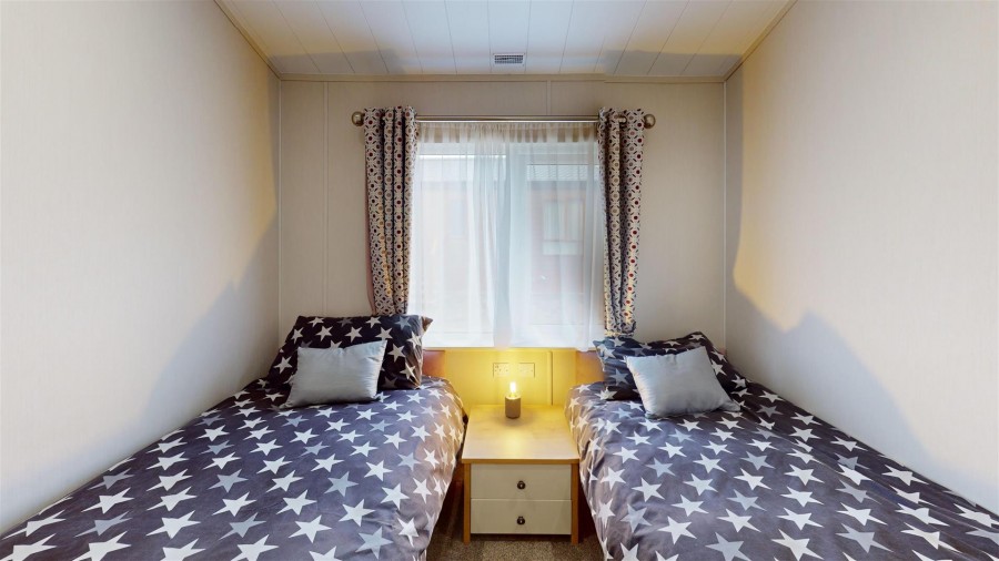 Gallaber Park, Long Preston, Skipton Hunters Estate Agents & Letting Agents