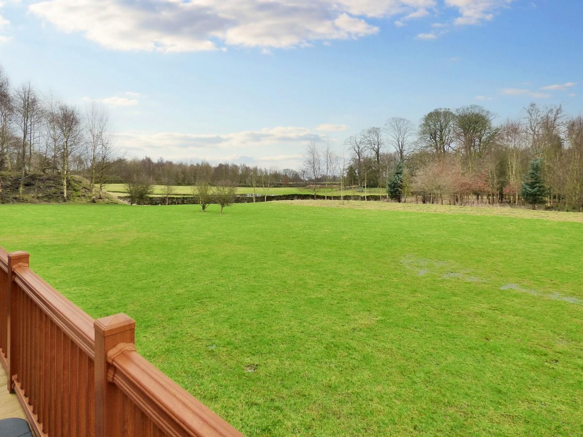 Gallaber Park, Long Preston, Skipton