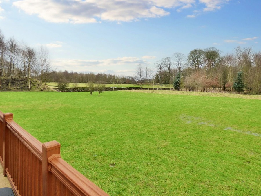 Gallaber Park, Long Preston, Skipton Hunters Estate Agents & Letting Agents