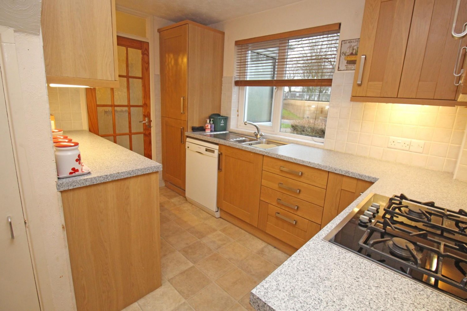 Verity Way, Stevenage