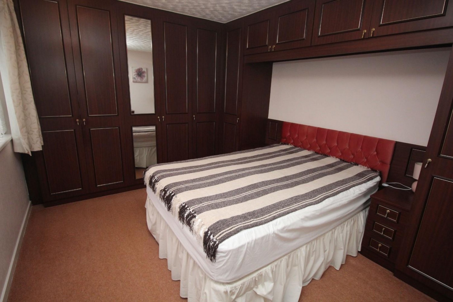 Verity Way, Stevenage