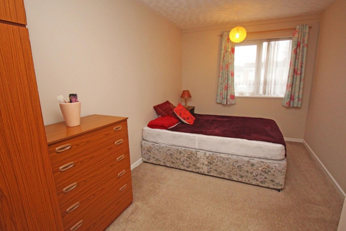 Verity Way, Stevenage