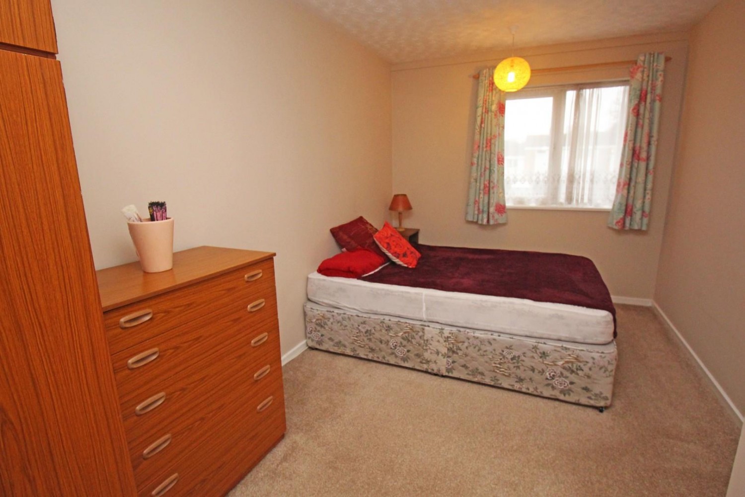 Verity Way, Stevenage