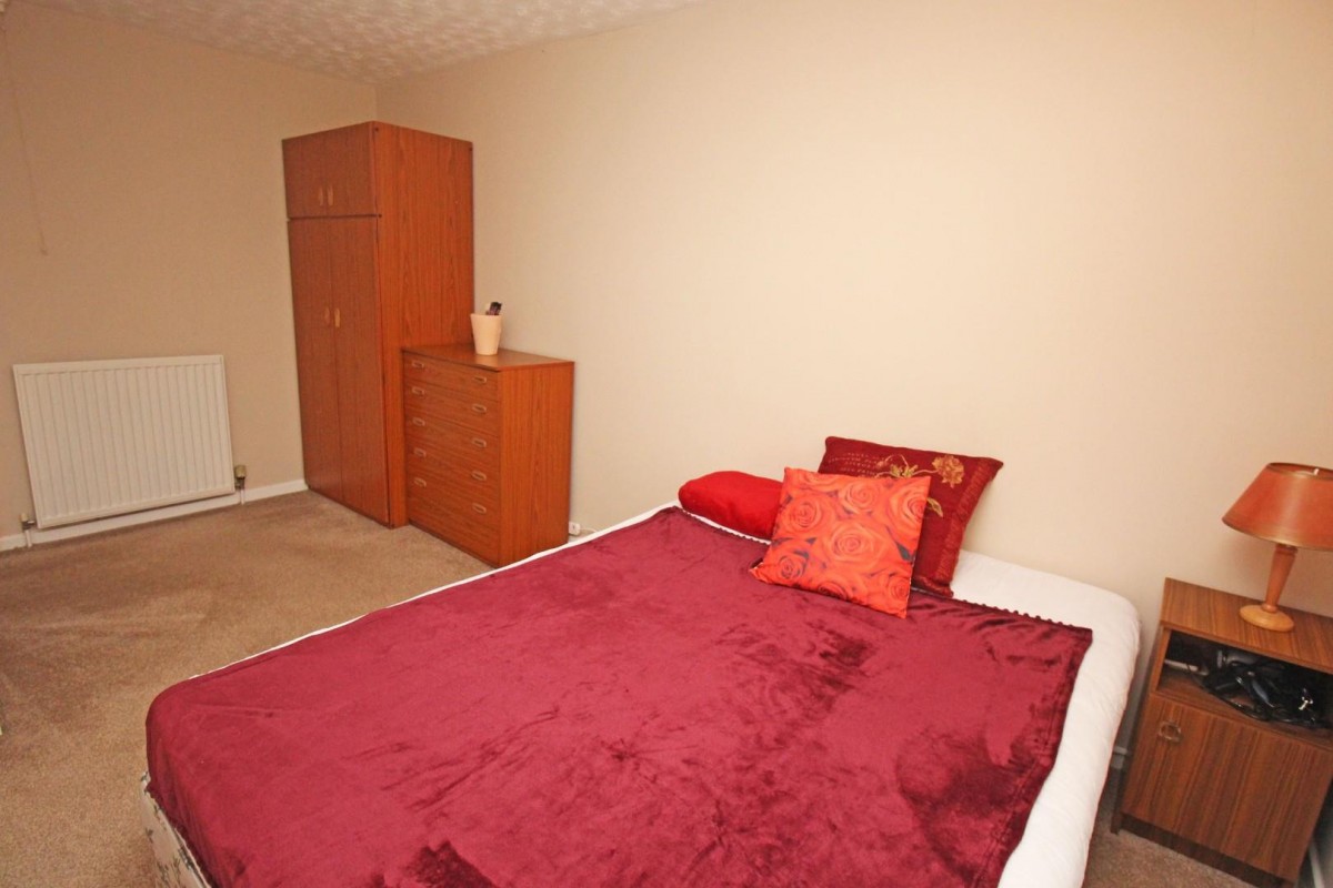 Verity Way, Stevenage