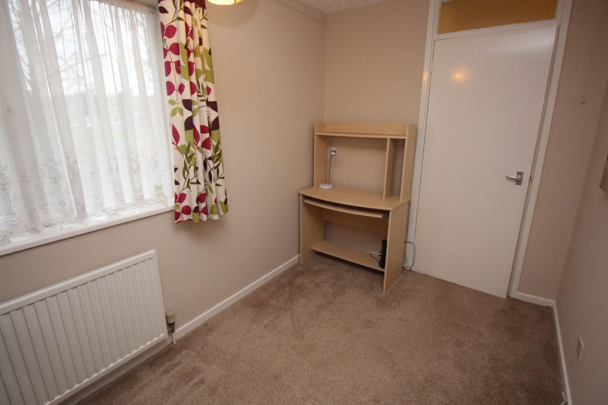 Verity Way, Stevenage