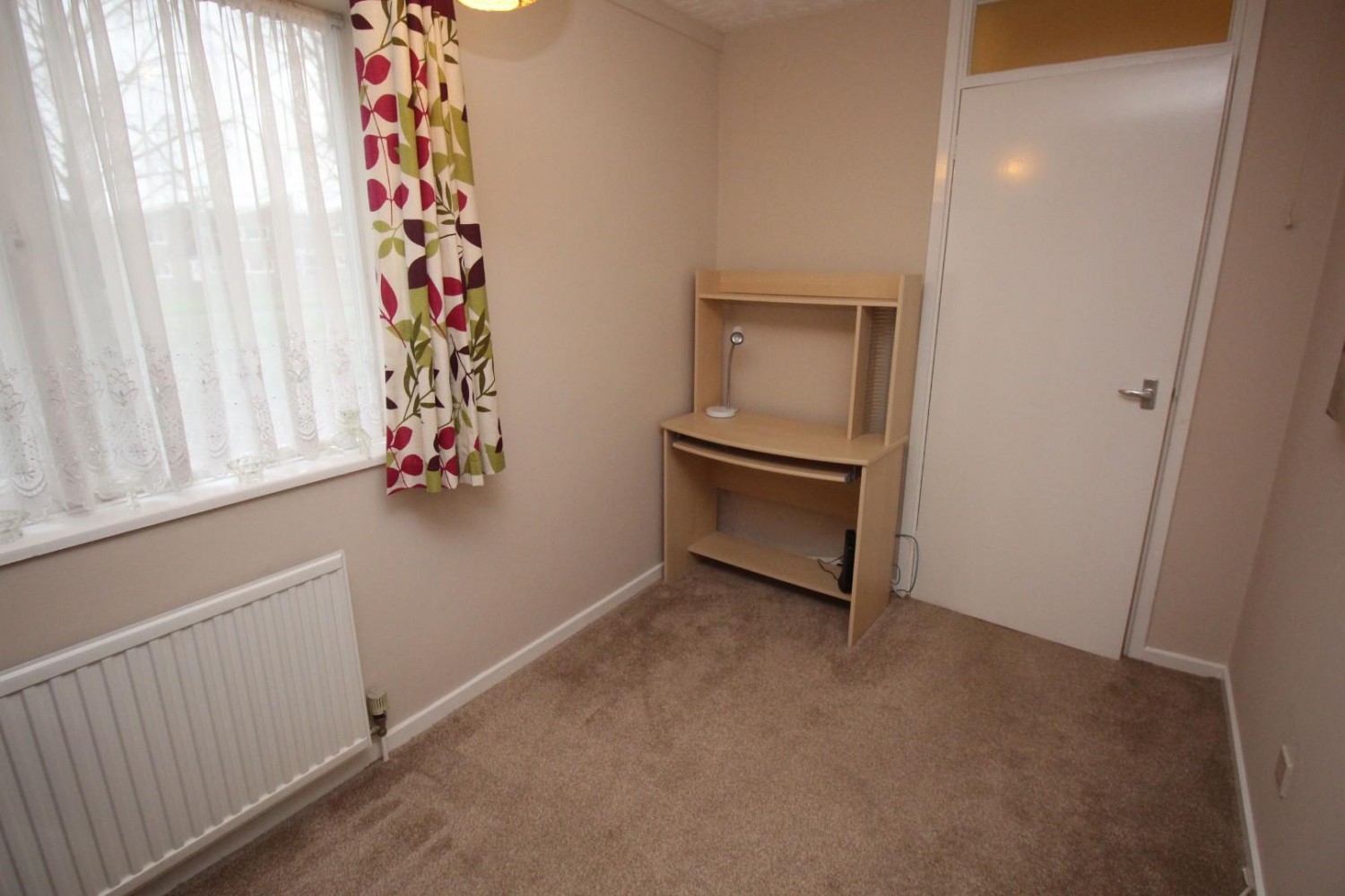 Verity Way, Stevenage