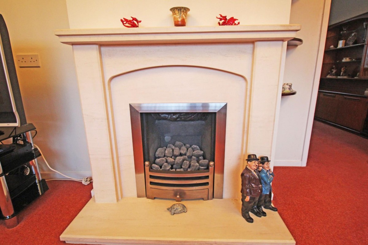 Verity Way, Stevenage