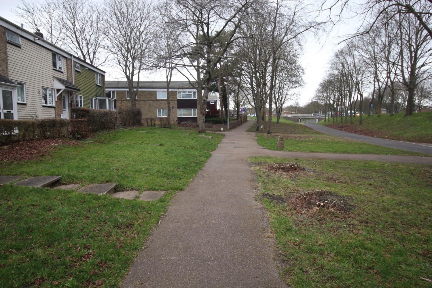 Verity Way, Stevenage