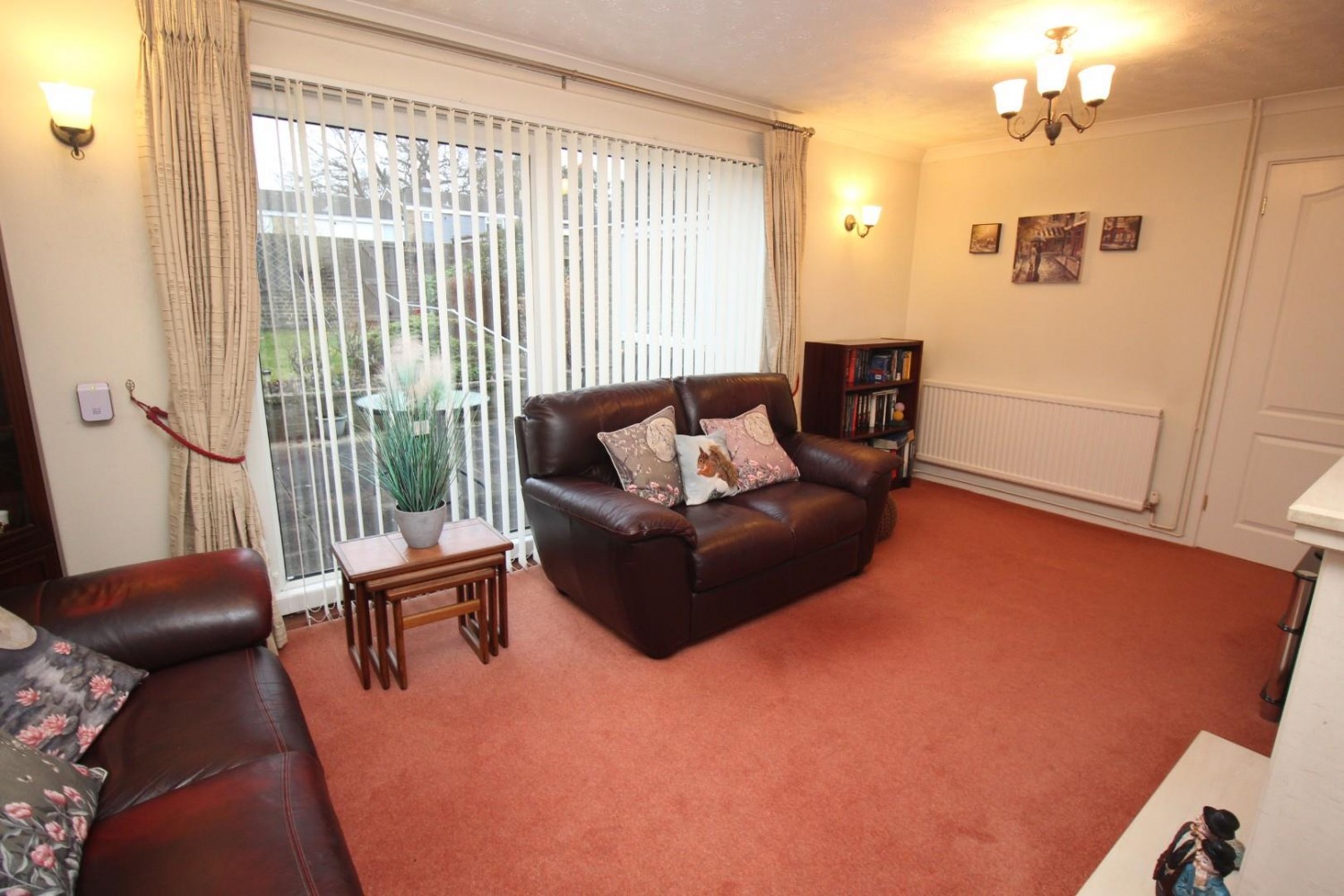 Verity Way, Stevenage