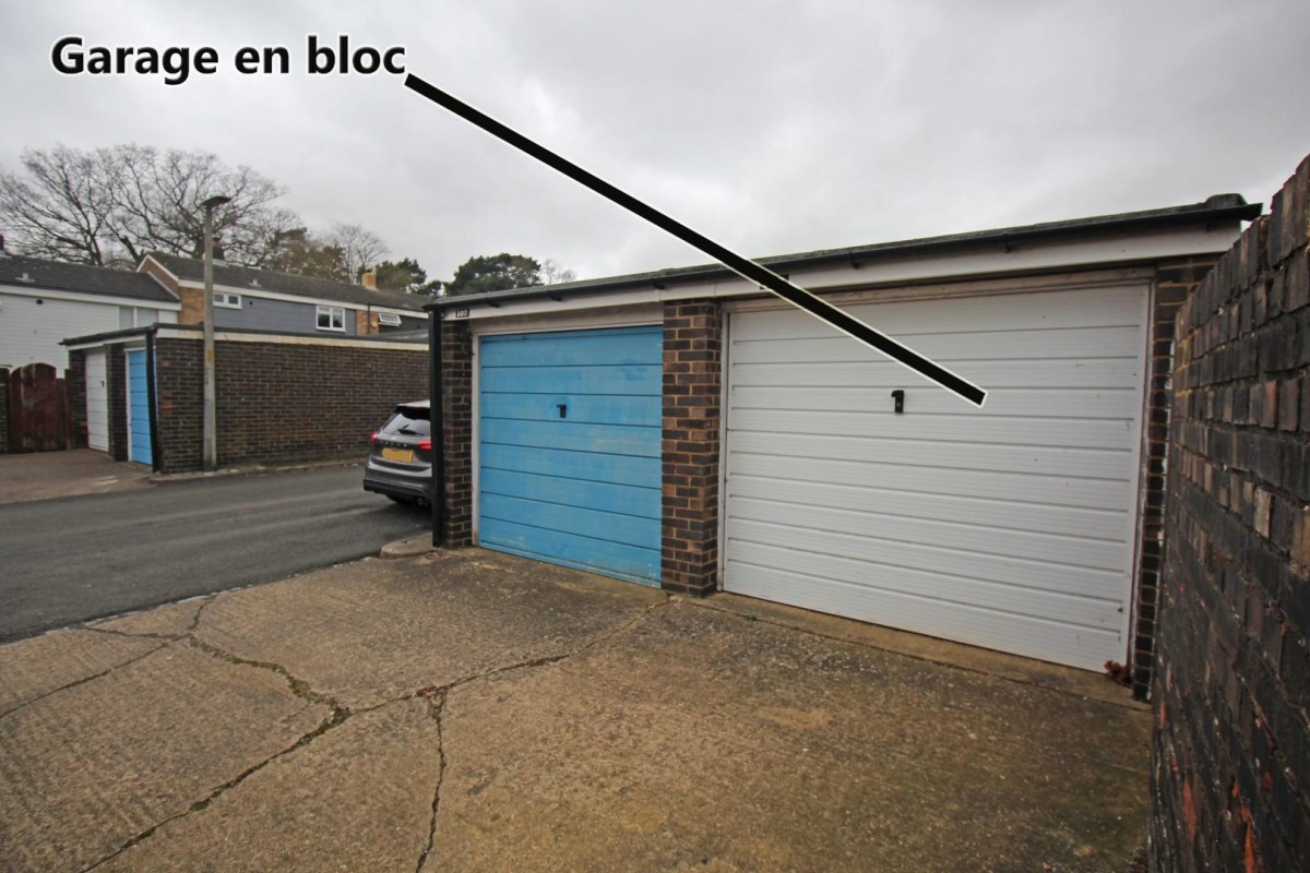 Verity Way, Stevenage