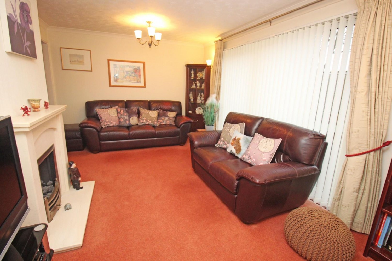 Verity Way, Stevenage