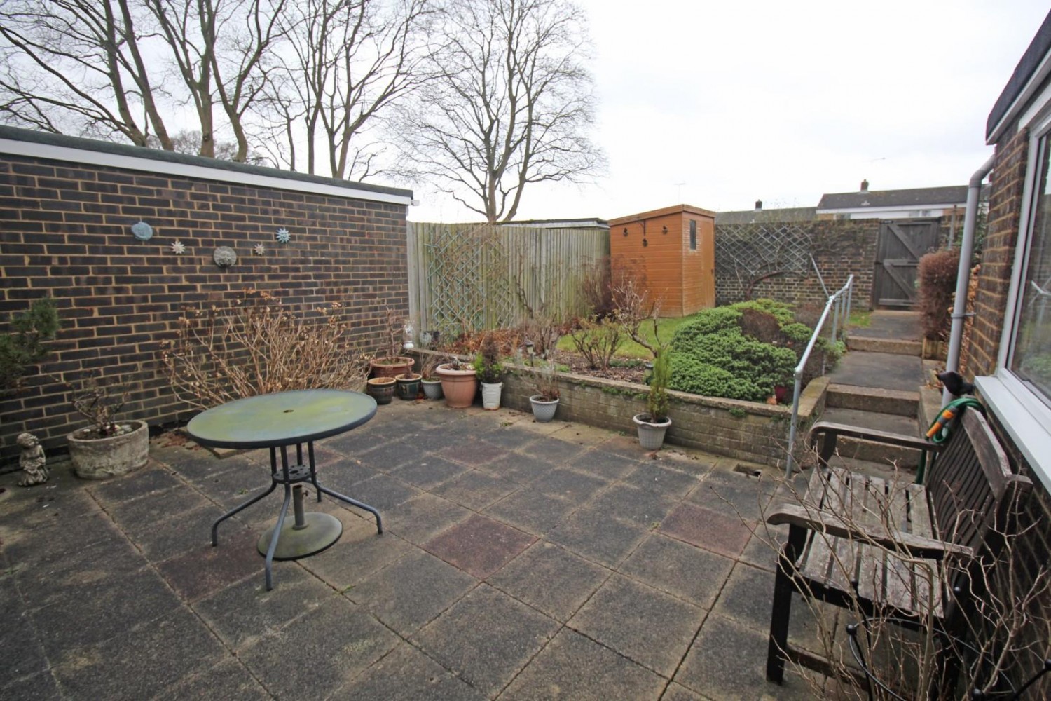 Verity Way, Stevenage