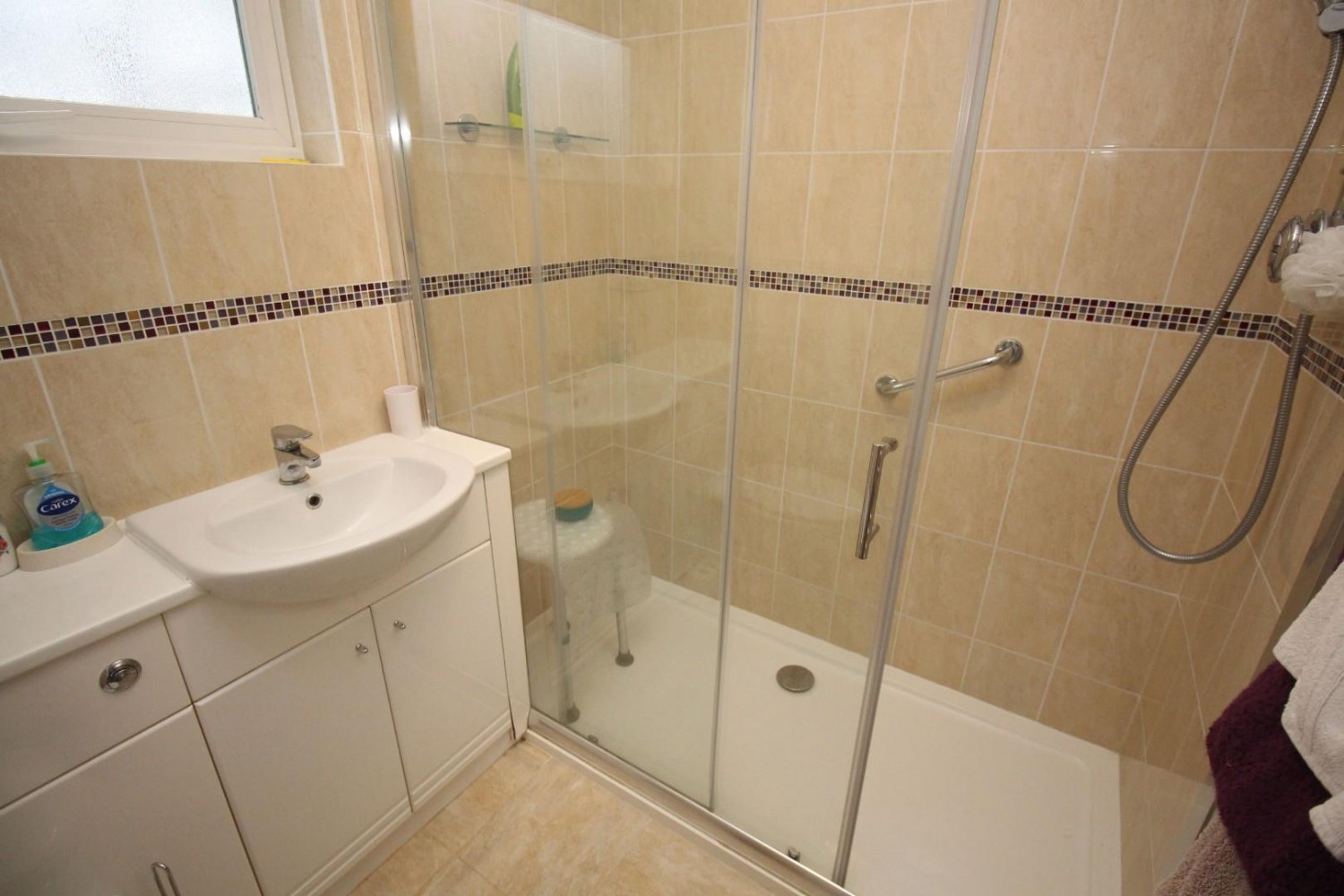 Verity Way, Stevenage