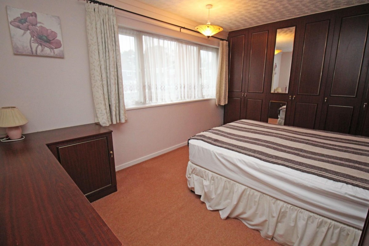 Verity Way, Stevenage