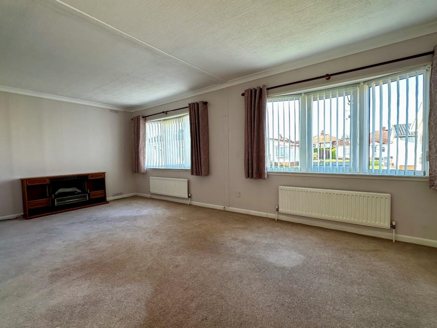 Newlyn Court, Blackpool