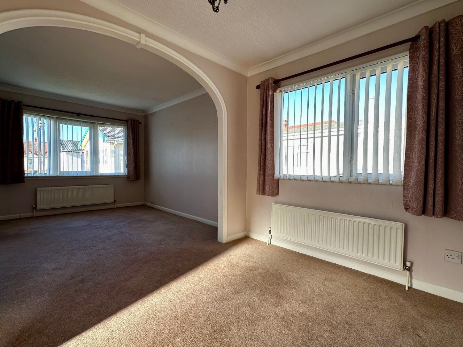 Newlyn Court, Blackpool