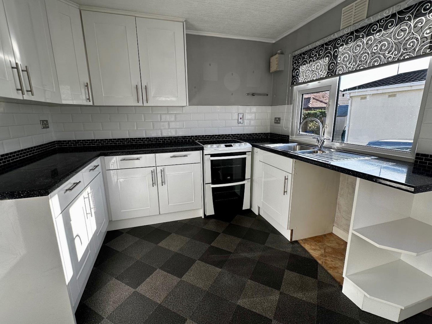 Newlyn Court, Blackpool